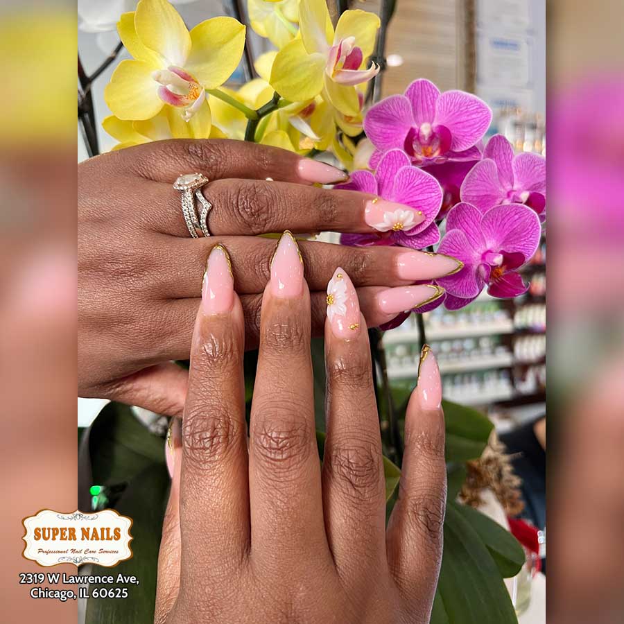 Nail June 22